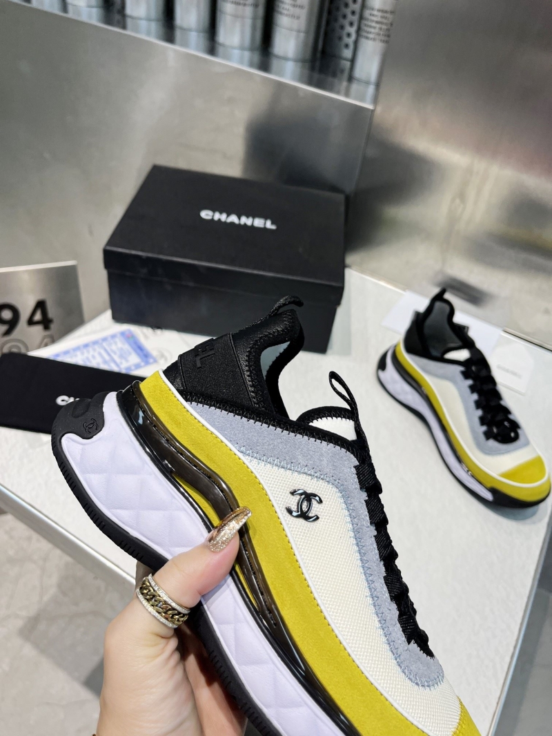 Chanel Sneakers